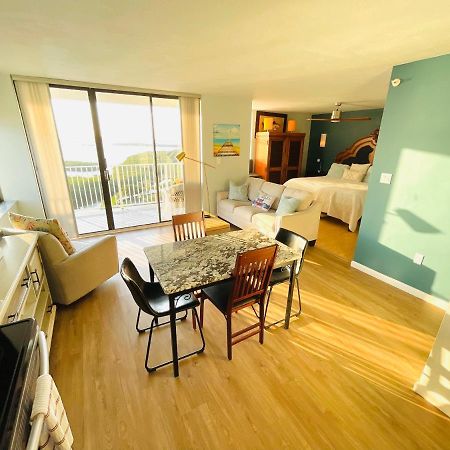 Penthouse 6 Panoramic Ocean Views Top Floor Fort Myers Beach Esterno foto