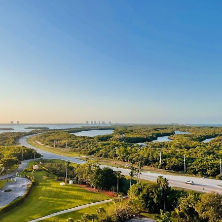 Penthouse 6 Panoramic Ocean Views Top Floor Fort Myers Beach Esterno foto
