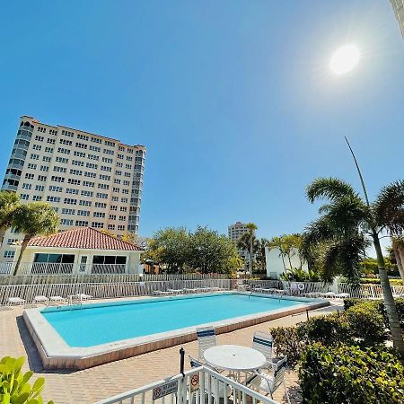 Penthouse 6 Panoramic Ocean Views Top Floor Fort Myers Beach Esterno foto
