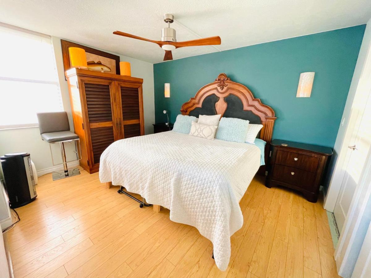 Penthouse 6 Panoramic Ocean Views Top Floor Fort Myers Beach Esterno foto