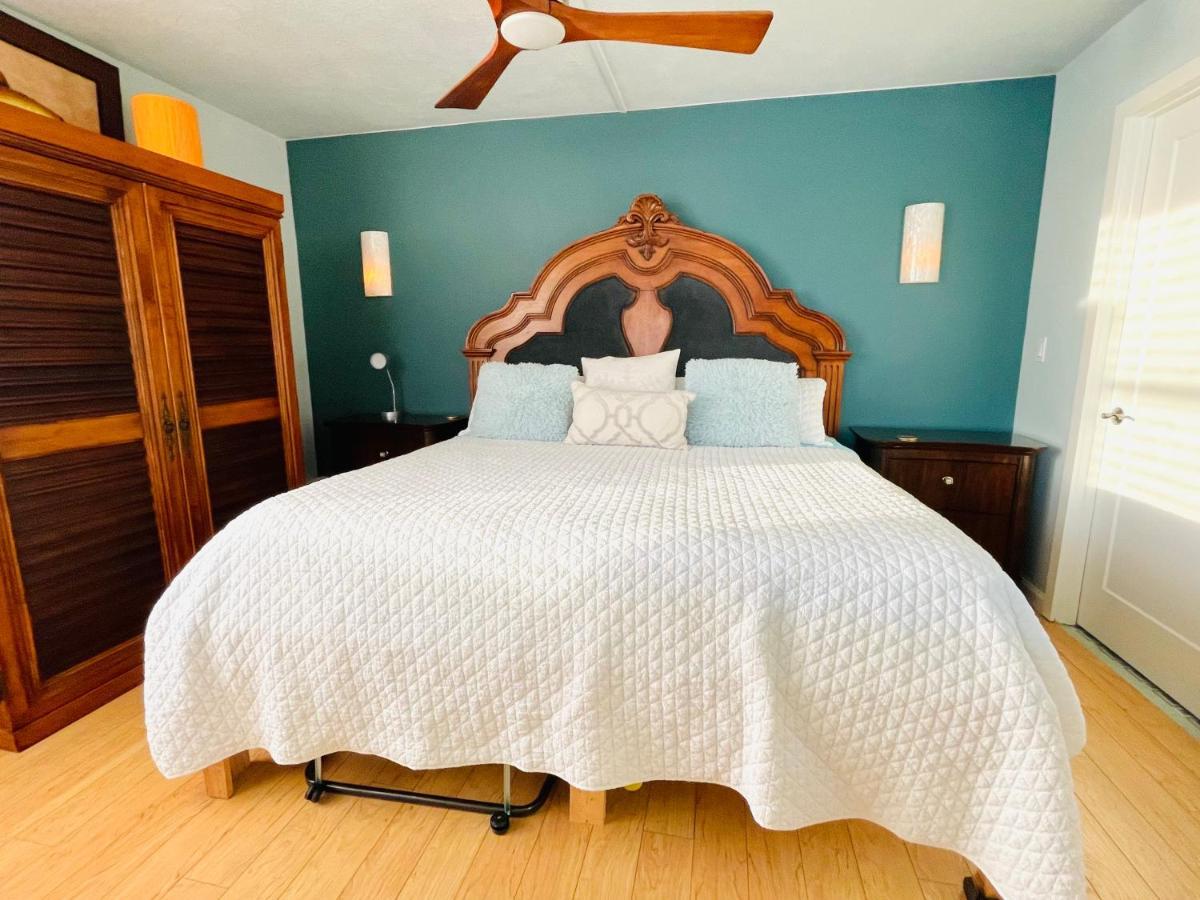 Penthouse 6 Panoramic Ocean Views Top Floor Fort Myers Beach Esterno foto