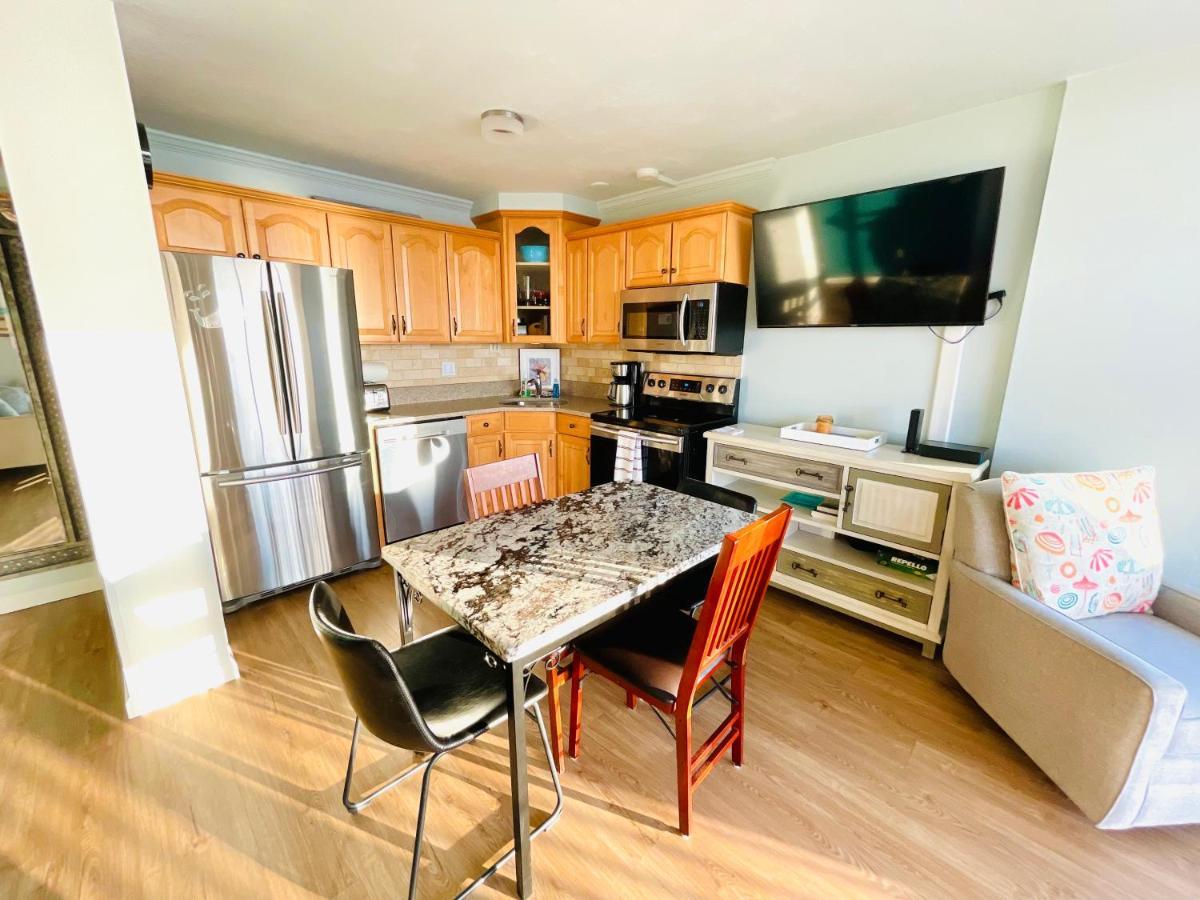 Penthouse 6 Panoramic Ocean Views Top Floor Fort Myers Beach Esterno foto