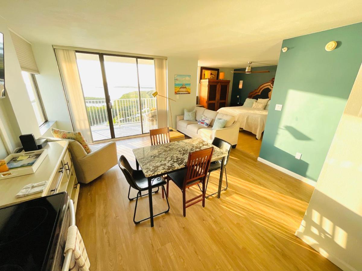 Penthouse 6 Panoramic Ocean Views Top Floor Fort Myers Beach Esterno foto