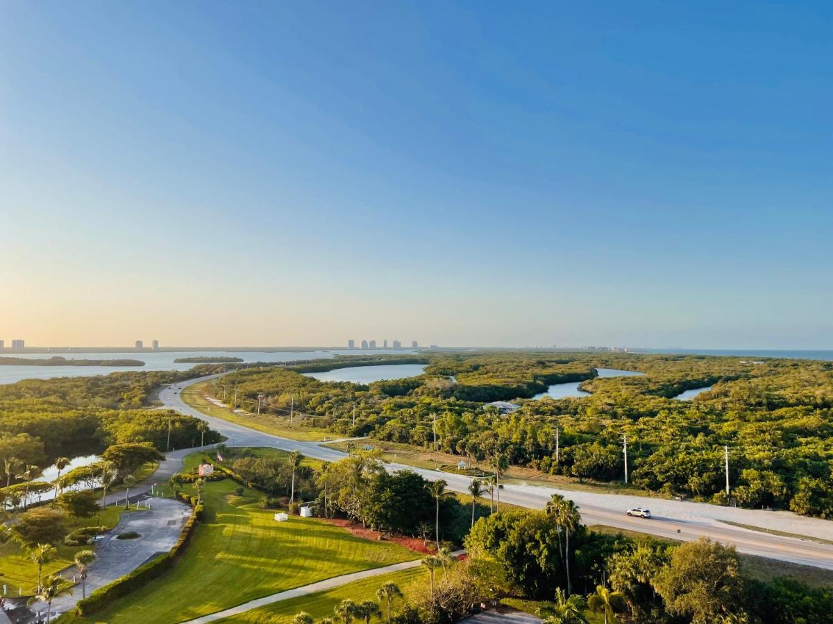 Penthouse 6 Panoramic Ocean Views Top Floor Fort Myers Beach Esterno foto