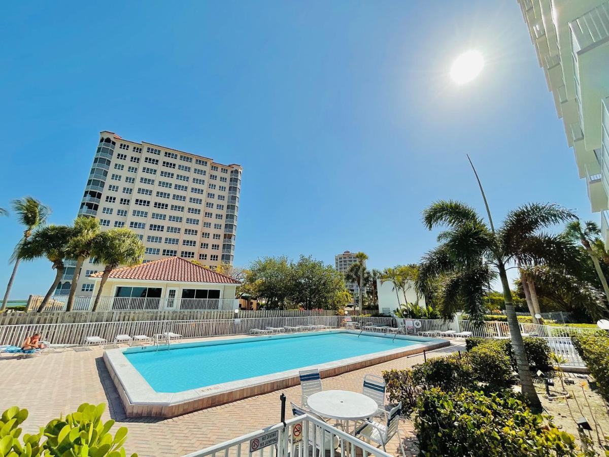 Penthouse 6 Panoramic Ocean Views Top Floor Fort Myers Beach Esterno foto