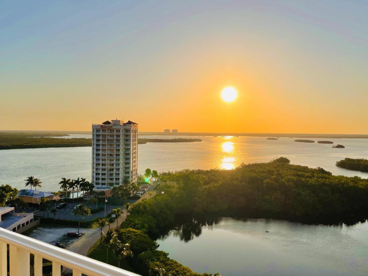 Penthouse 6 Panoramic Ocean Views Top Floor Fort Myers Beach Esterno foto