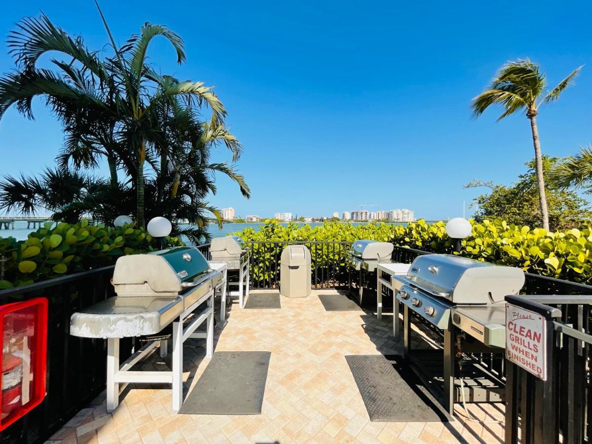 Penthouse 6 Panoramic Ocean Views Top Floor Fort Myers Beach Esterno foto