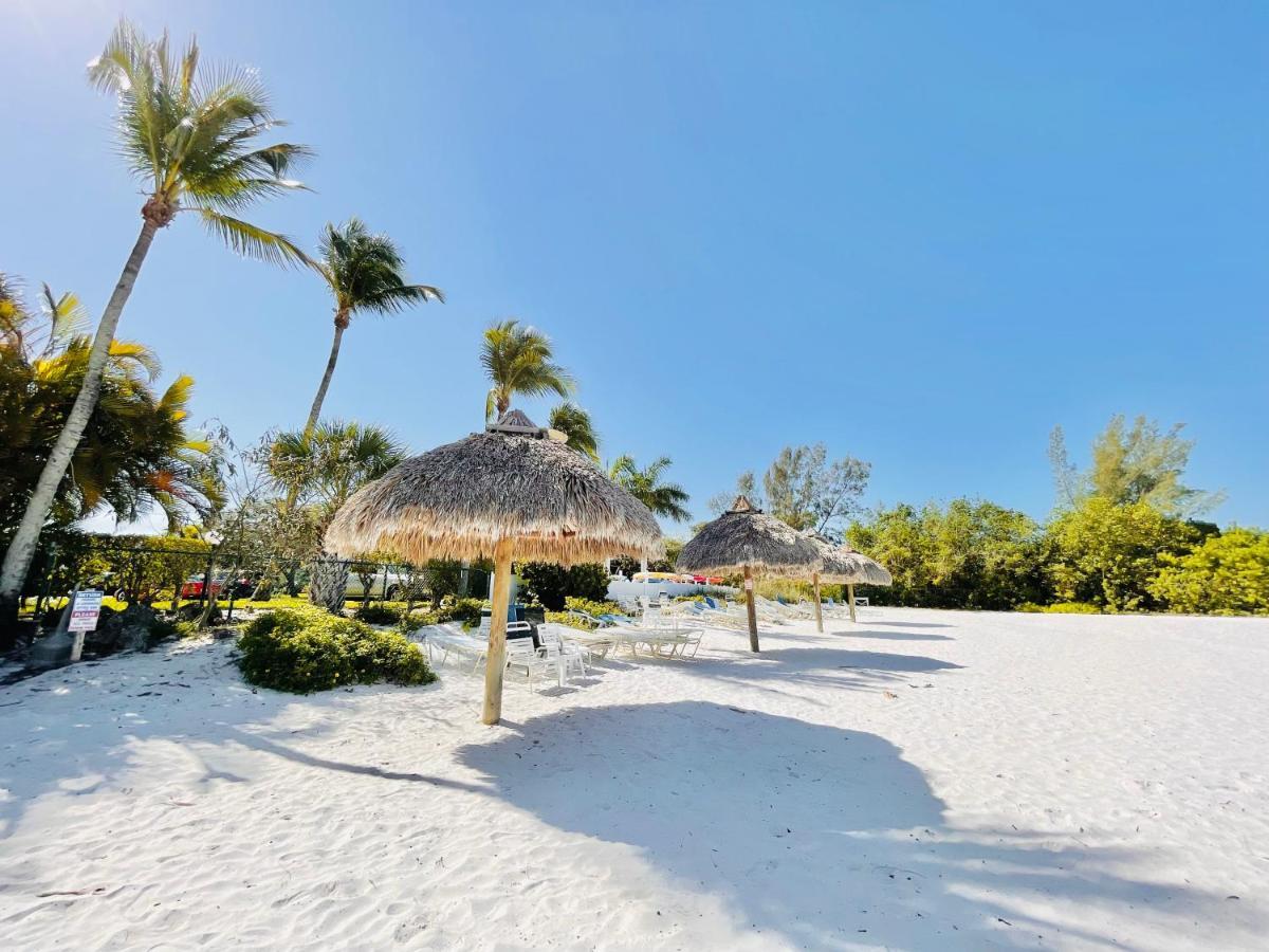 Penthouse 6 Panoramic Ocean Views Top Floor Fort Myers Beach Esterno foto