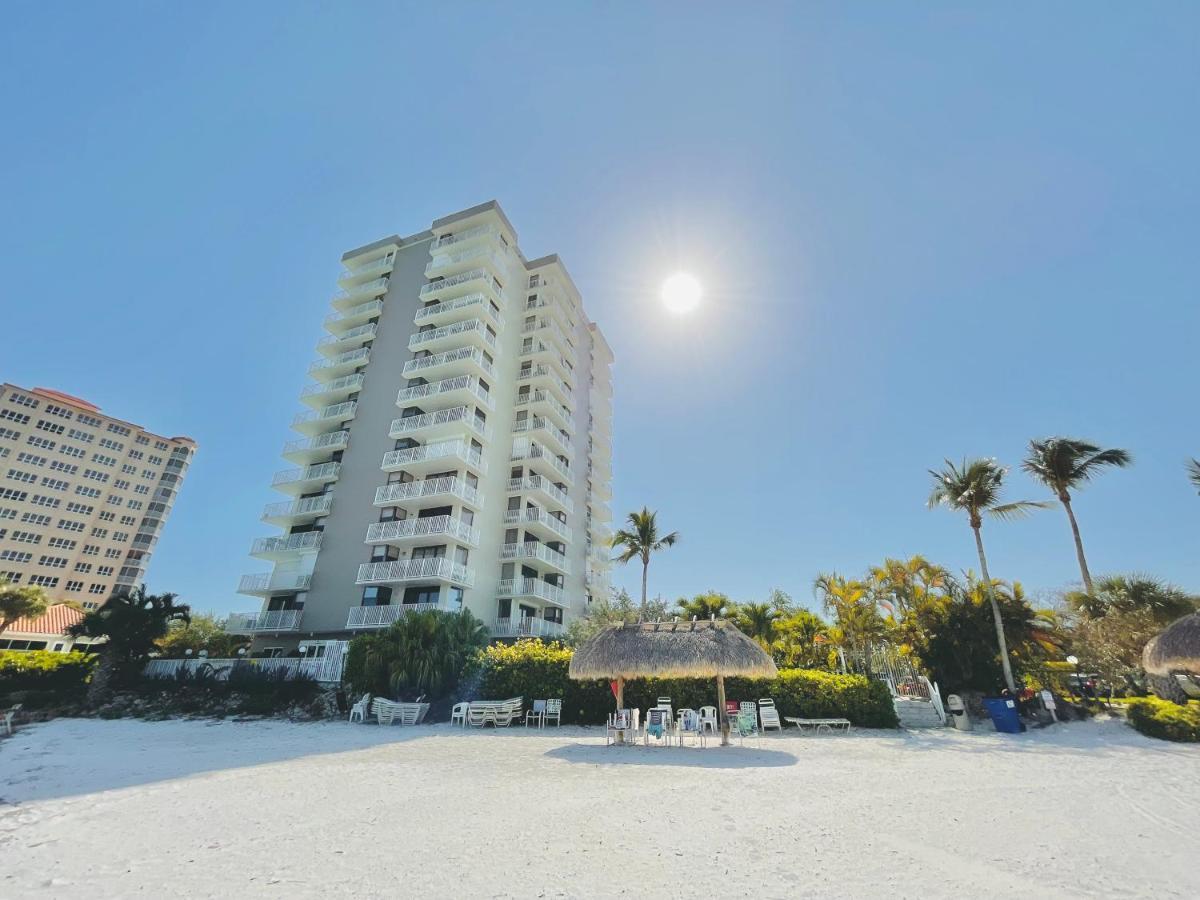 Penthouse 6 Panoramic Ocean Views Top Floor Fort Myers Beach Esterno foto